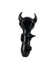 Devil's Horn Glass Pipe2 Devil's Horn Glass Pipe2
