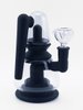 Magic Lamp Silicone Bong7 Magic Lamp Silicone Bong7