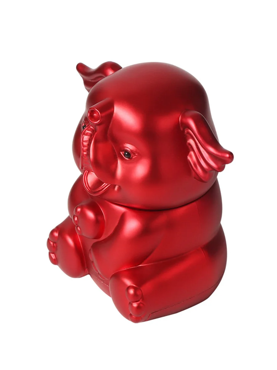 Elephant Design Herb Grinder Elephant Design Herb Grinder