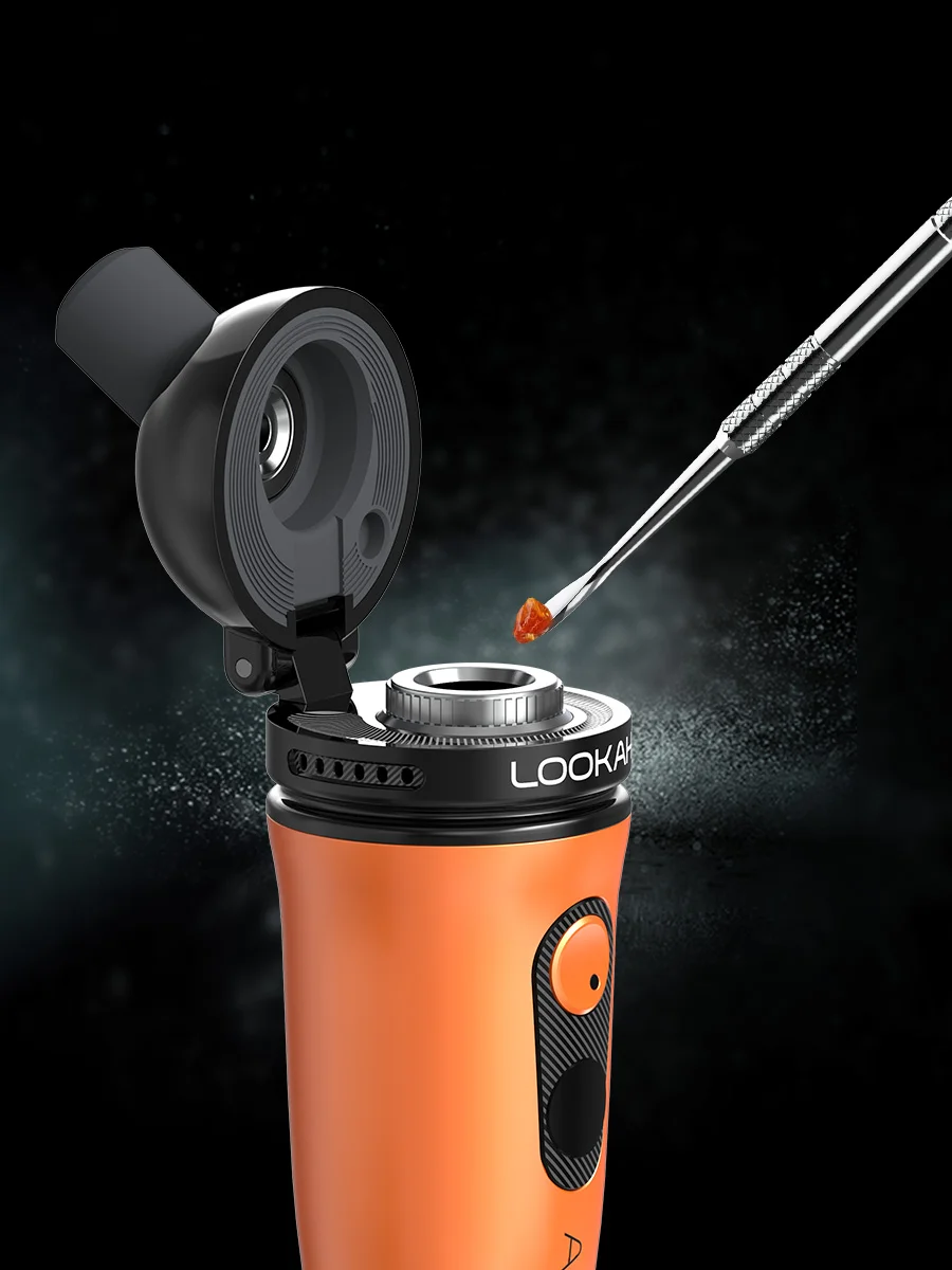 LOOKAH Ant Wax Pen Details