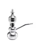 Creative Dual-Purpose Incense Burner Metal Pipe, Color: Blue, 5 image Creative Dual-Purpose Incense Burner Metal Pipe, Color: Blue, 5 image