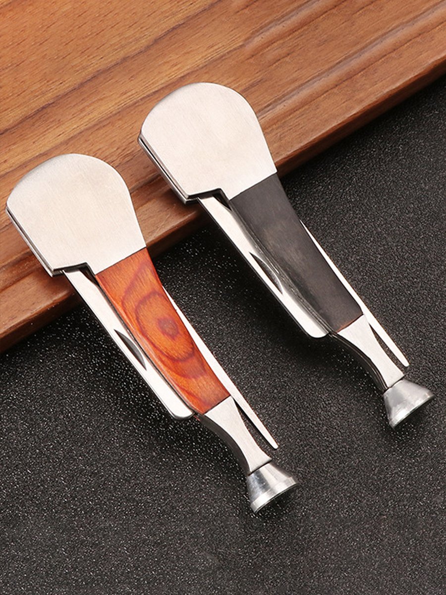 3in1 Smoking Pipe Cleaning Tool, Type: D, 4 image 3in1 Smoking Pipe Cleaning Tool, Type: D, 4 image
