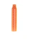 Lookah Seahorse Pro Plus Resin Beehive Tube orange color