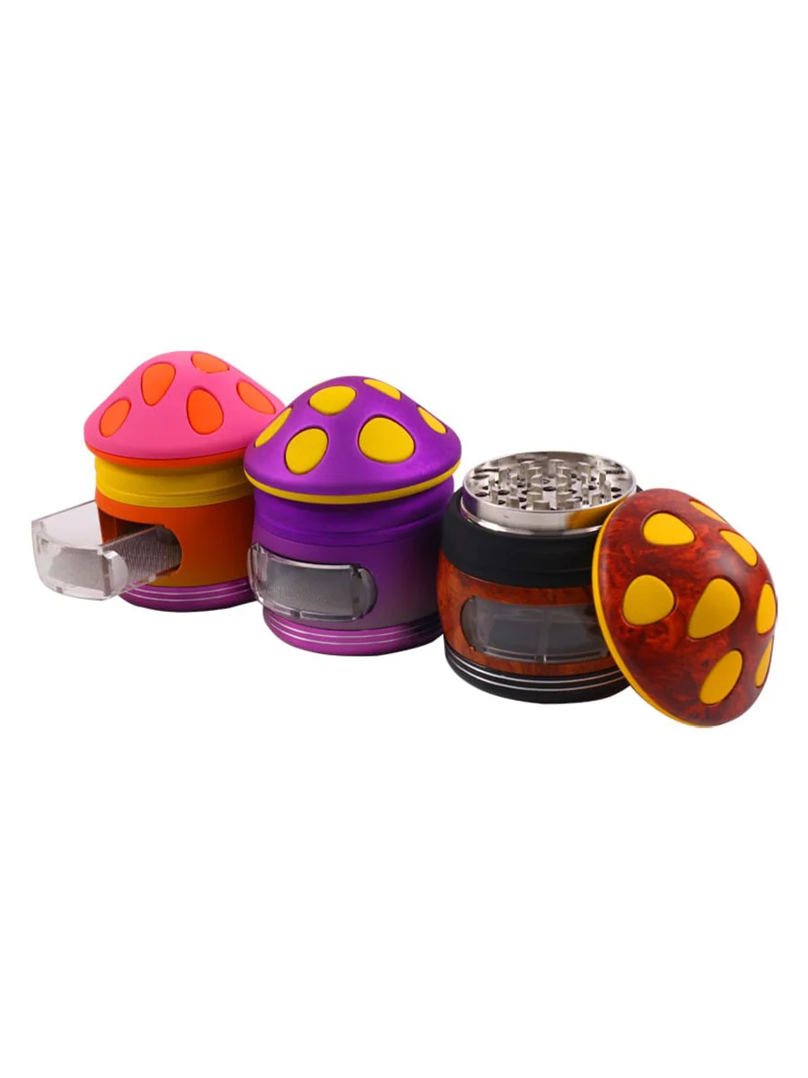 Cigarette Sharpener with Drawer Herb Grinder1 Cigarette Sharpener with Drawer Herb Grinder1