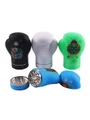 4 Pcs Boxing Glove Herb Grinders