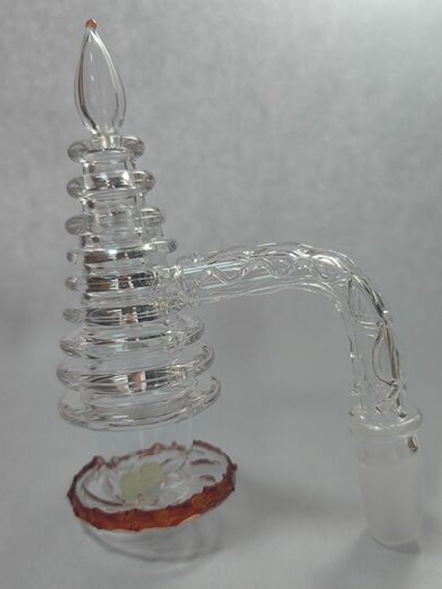 14 mm Tower Dab Nail3 14 mm Tower Dab Nail3