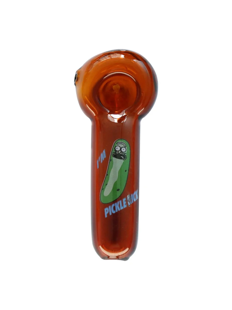 Cartoon Glass Pipe4