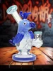 7-inch-cute-chick-bong-dark-blue
