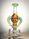 Lookah Rig 8&quot; Mini Cool Tyrannosaurus Rex Skull Dab Rig