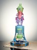 Cool Ocean World Artistic Dab Rig8