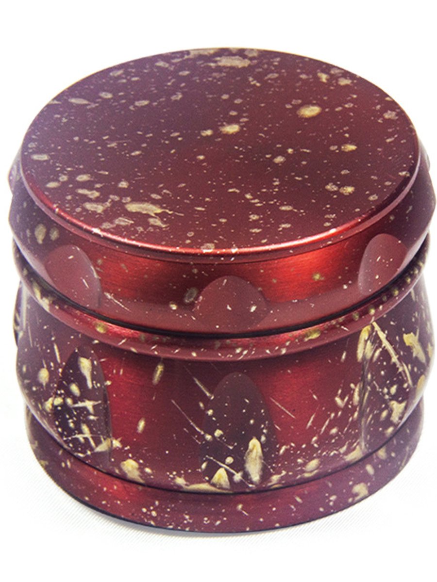 Starry Sky Zinc Alloy GrinderStarry Sky Zinc Alloy Grinder Starry Sky Zinc Alloy GrinderStarry Sky Zinc Alloy Grinder