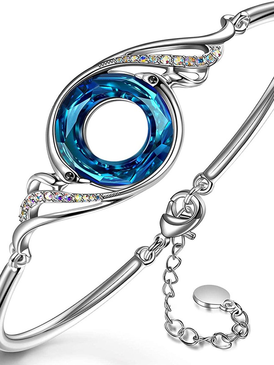 Austrian Crystal Bracelet Austrian Crystal Bracelet