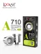 710 Quartz Wax Dish Coils — A, Coil Type: A
