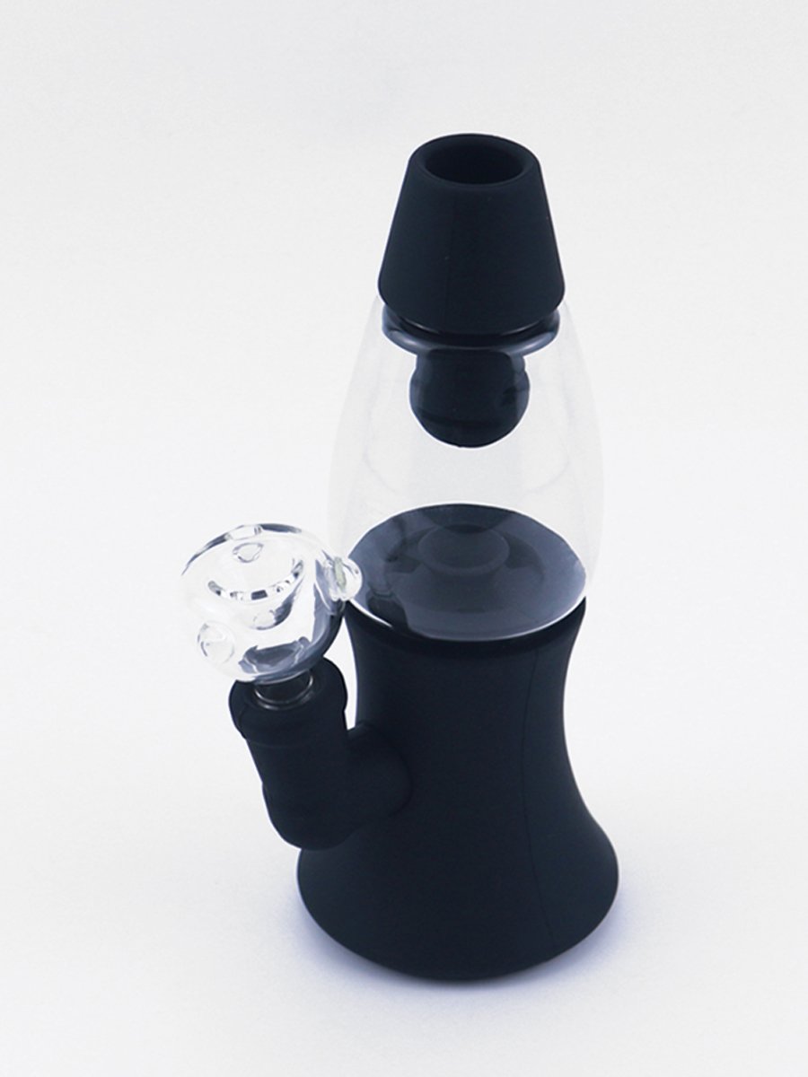 Silicone Fountain Bong5 Silicone Fountain Bong5