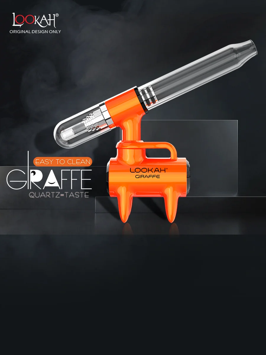 Best Electric Nectar Collector | Vaporizer, Color: Blue