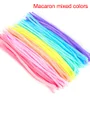 100PCS Pipe Cleaners 100PCS Pipe Cleaners 100PCS Pipe Cleaners