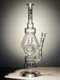 Lookah Bong 15&quot; Tree Percolator Water Pipe