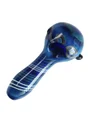 LOOKAH Glass Spoon Pipe, 3 image