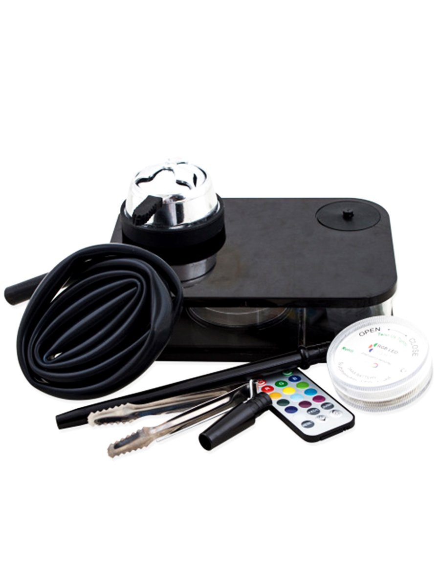 Acrylic Water Pipe Kit2 Acrylic Water Pipe Kit2
