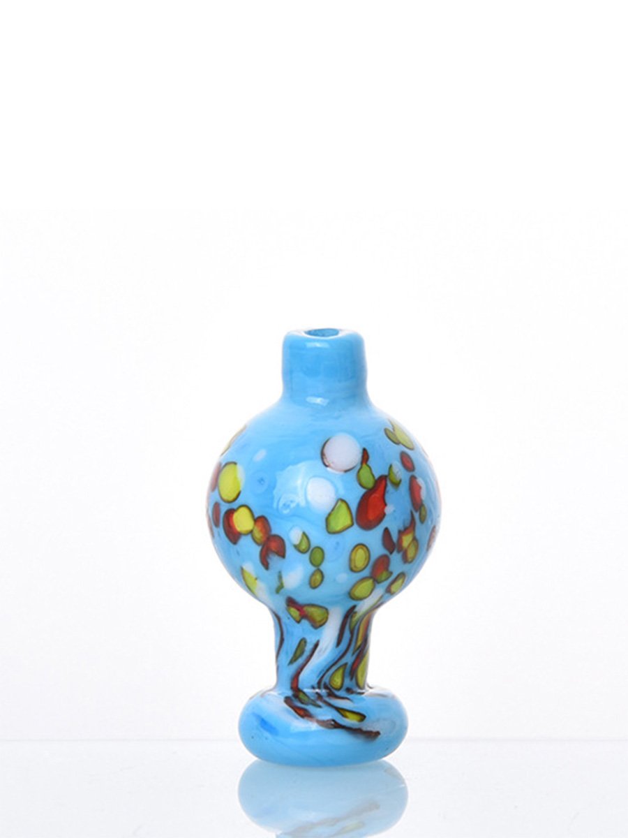 Colorful Gourd Carb Cap7 Colorful Gourd Carb Cap7