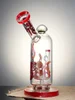 10" Unique Octopus Chamber Water Pipe7 10" Unique Octopus Chamber Water Pipe7