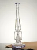 Lookah Bong 12.7" Cool Recycler Gun Water Pipe $95, Colors: Clear Green, 4 image Lookah Bong 12.7" Cool Recycler Gun Water Pipe $95, Colors: Clear Green, 4 image
