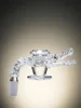 14 MM Crocodile Quartz Banger Nail 6