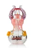 Pink Demonic Ash Catcher Pink Demonic Ash Catcher