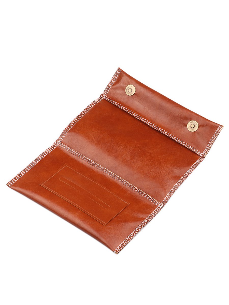 PU Leather Tobacco Pouch PU Leather Tobacco Pouch