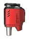 Lookah Q7 Mini Enail Banger Red