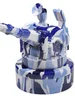 Anti-aircraft Gun Herb Grinder: 100mm Large 4-Piece Heavy Duty Weed Grinde, 3 image Anti-aircraft Gun Herb Grinder: 100mm Large 4-Piece Heavy Duty Weed Grinde, 3 image