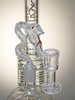 14MM Snake Head Quartz Banger, 2 image