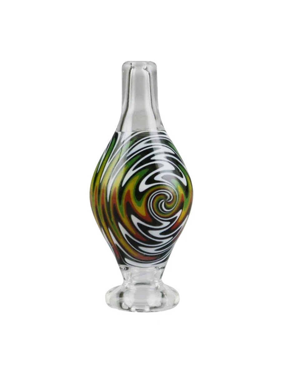 Vase Printed Carb Cap7