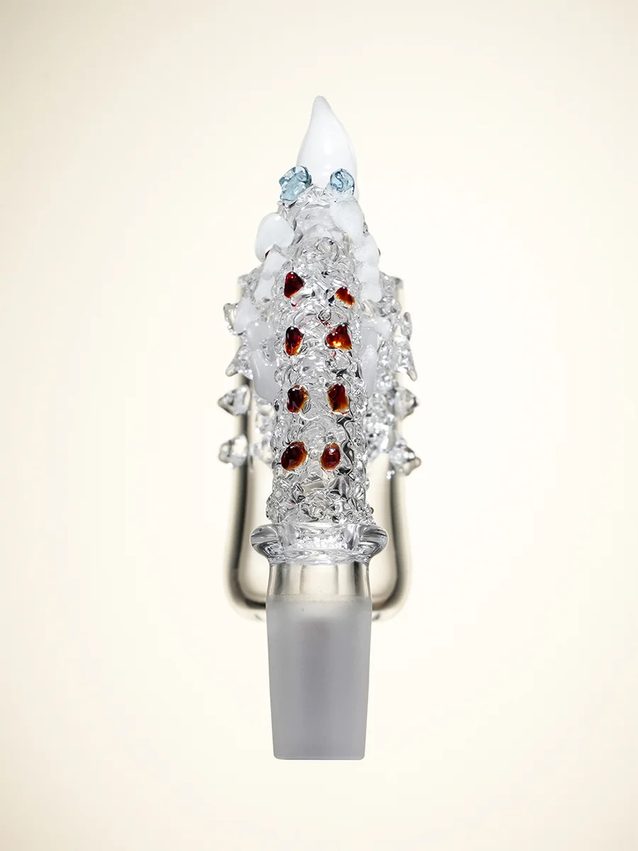 14 MM Goat Quartz Nail8