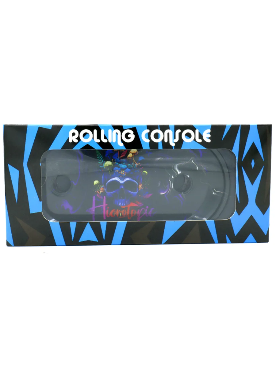 Best-selling Round Cigarette Rolling Trays Best-selling Round Cigarette Rolling Trays