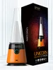 LOOKAH Unicorn 2.0 Portable E Rig, Color: Red, 5 image