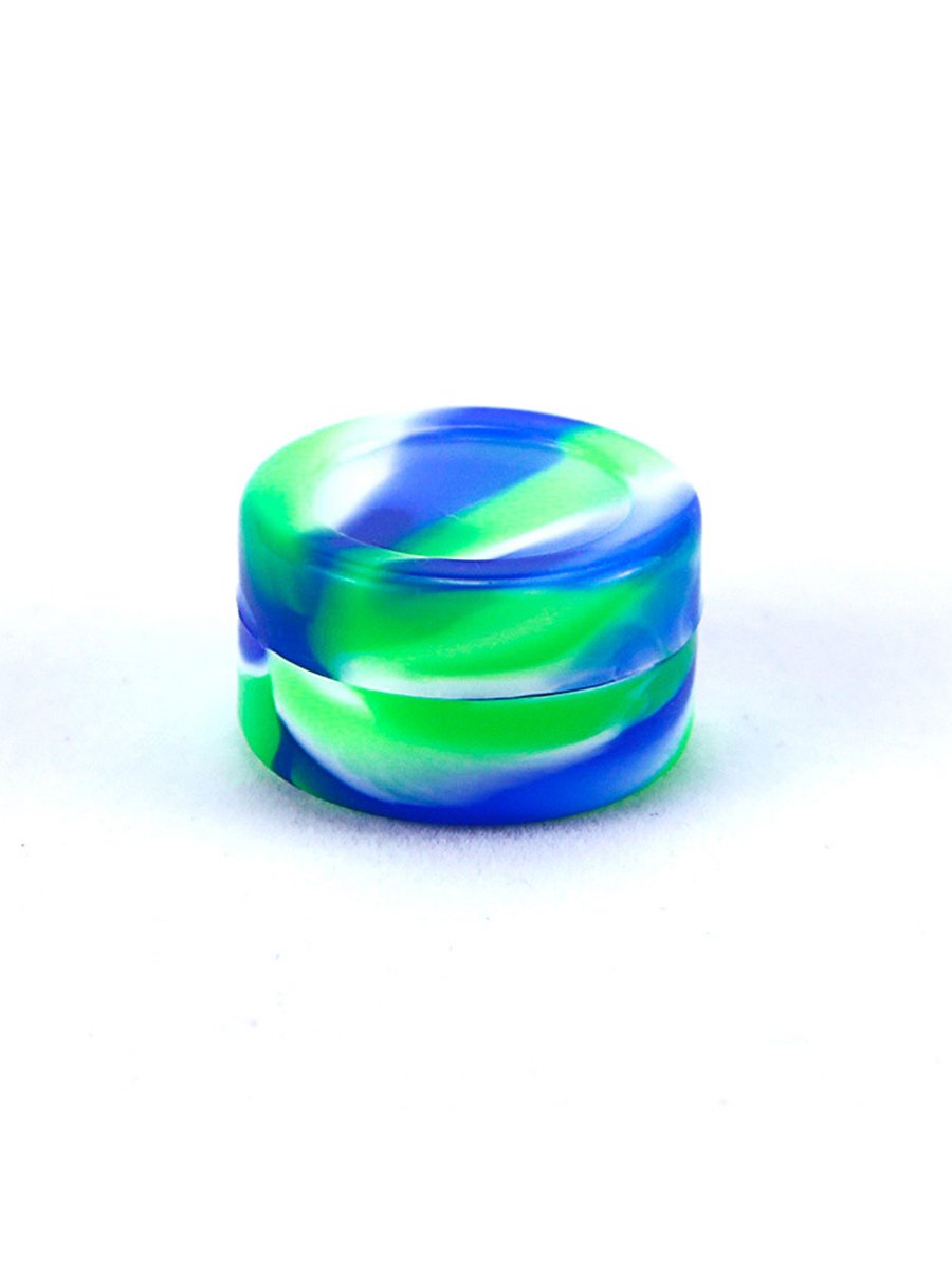 3ml Silicone Container4