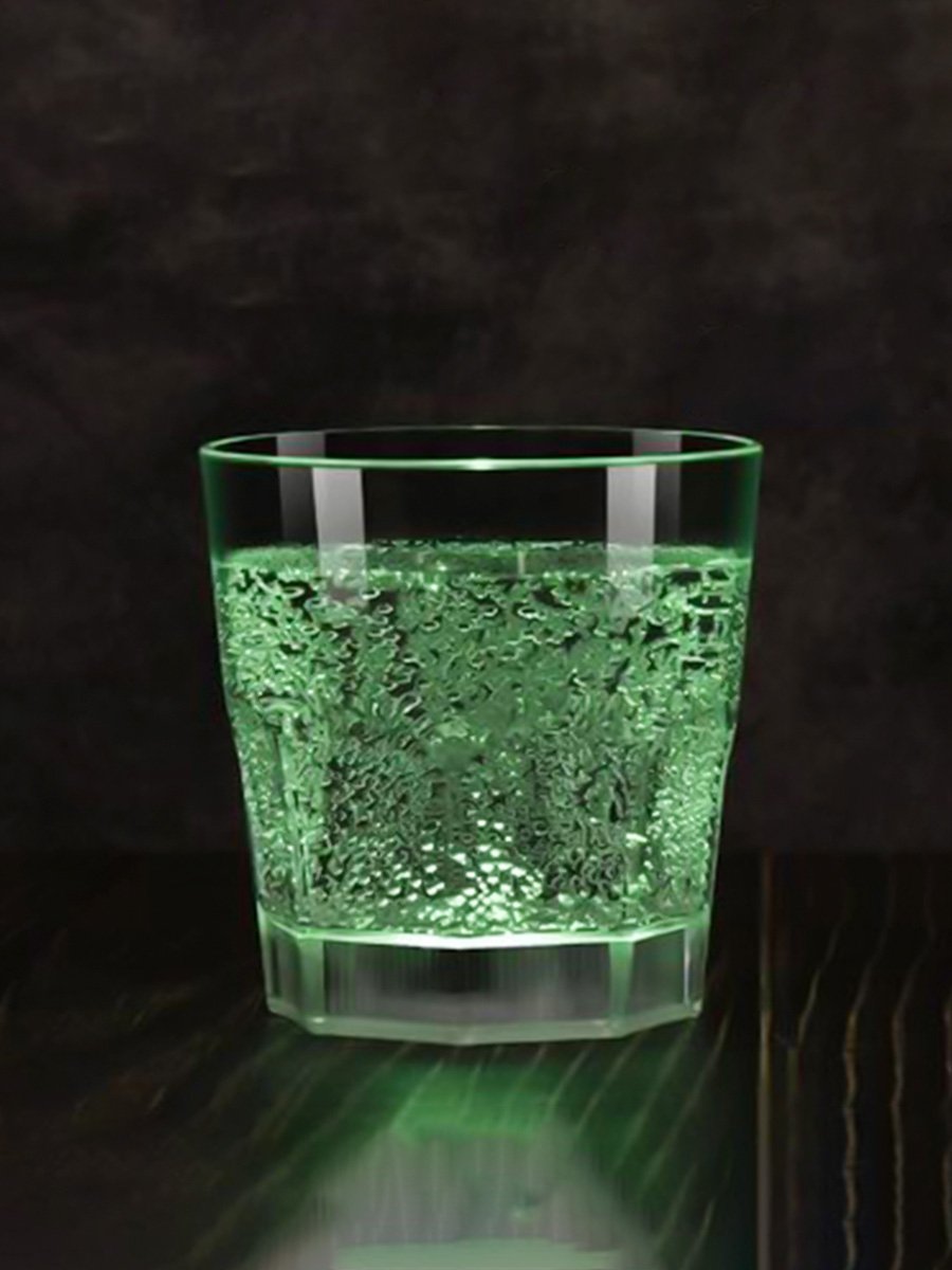 Bar KTV Creative LED Flashing Glowing Water Beer Party Mug6 Bar KTV Creative LED Flashing Glowing Water Beer Party Mug6