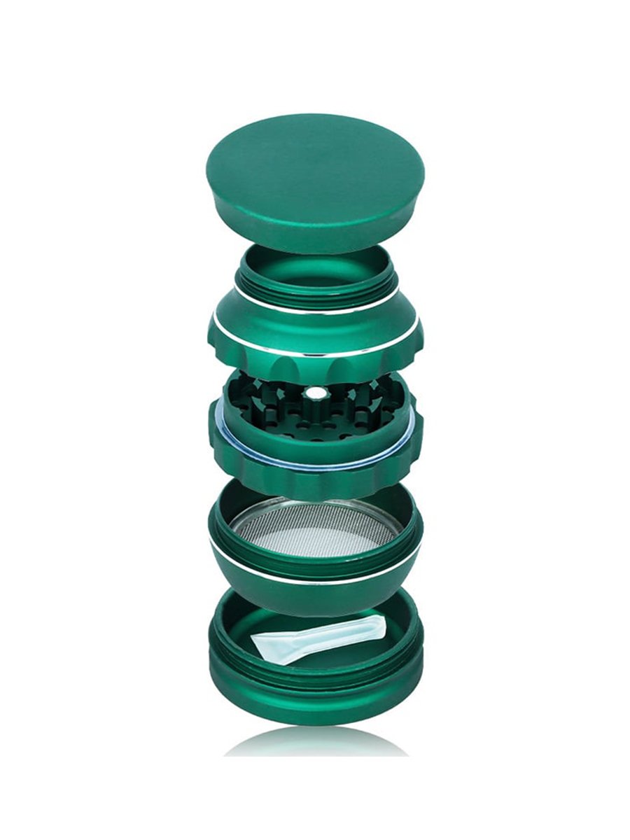 5 Layer Vase Herb Grinder 5 Layer Vase Herb Grinder