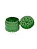 Gear Smoke Grinder 4 layers Herb Grinder Gear Smoke Grinder 4 layers Herb Grinder