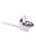 Smoking Pipe Toilet Bowl