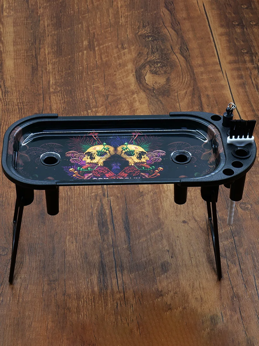 Square Cigarette Rolling Trays Square Cigarette Rolling Trays