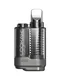 Lookah Turtle 510 Thread Vape Pen Battery Gray