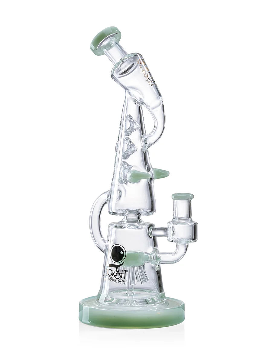 cute adorable pretty dinosaur bong kiwi green cute adorable pretty dinosaur bong kiwi green