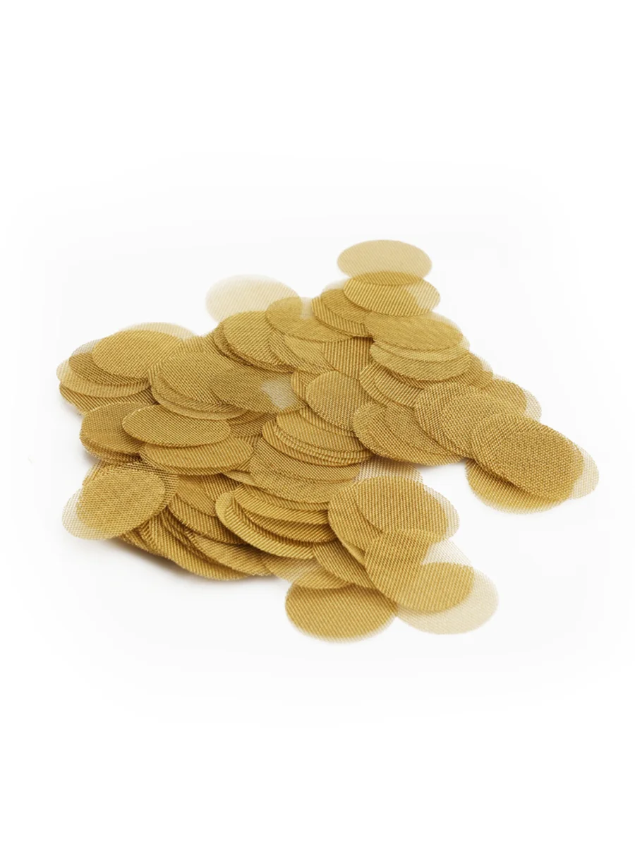 50PCS Diameter 10MM/15MM/20MM Filter Screen50PCS Diameter 10MM/15MM/20MM Filter Screen 50PCS Diameter 10MM/15MM/20MM Filter Screen50PCS Diameter 10MM/15MM/20MM Filter Screen