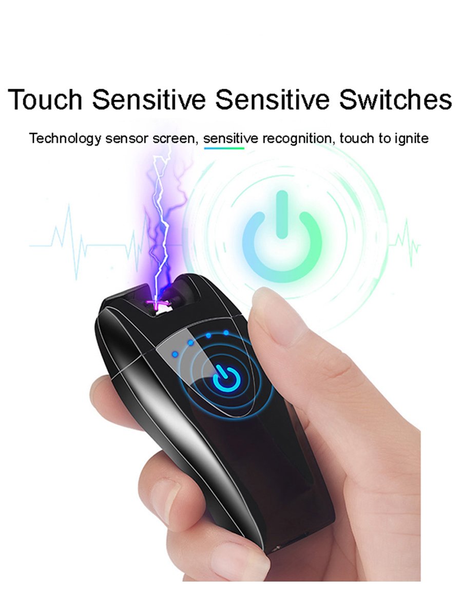 Cigarette Lighter Box Usage