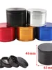 4 Layers Metal Herb Grinder