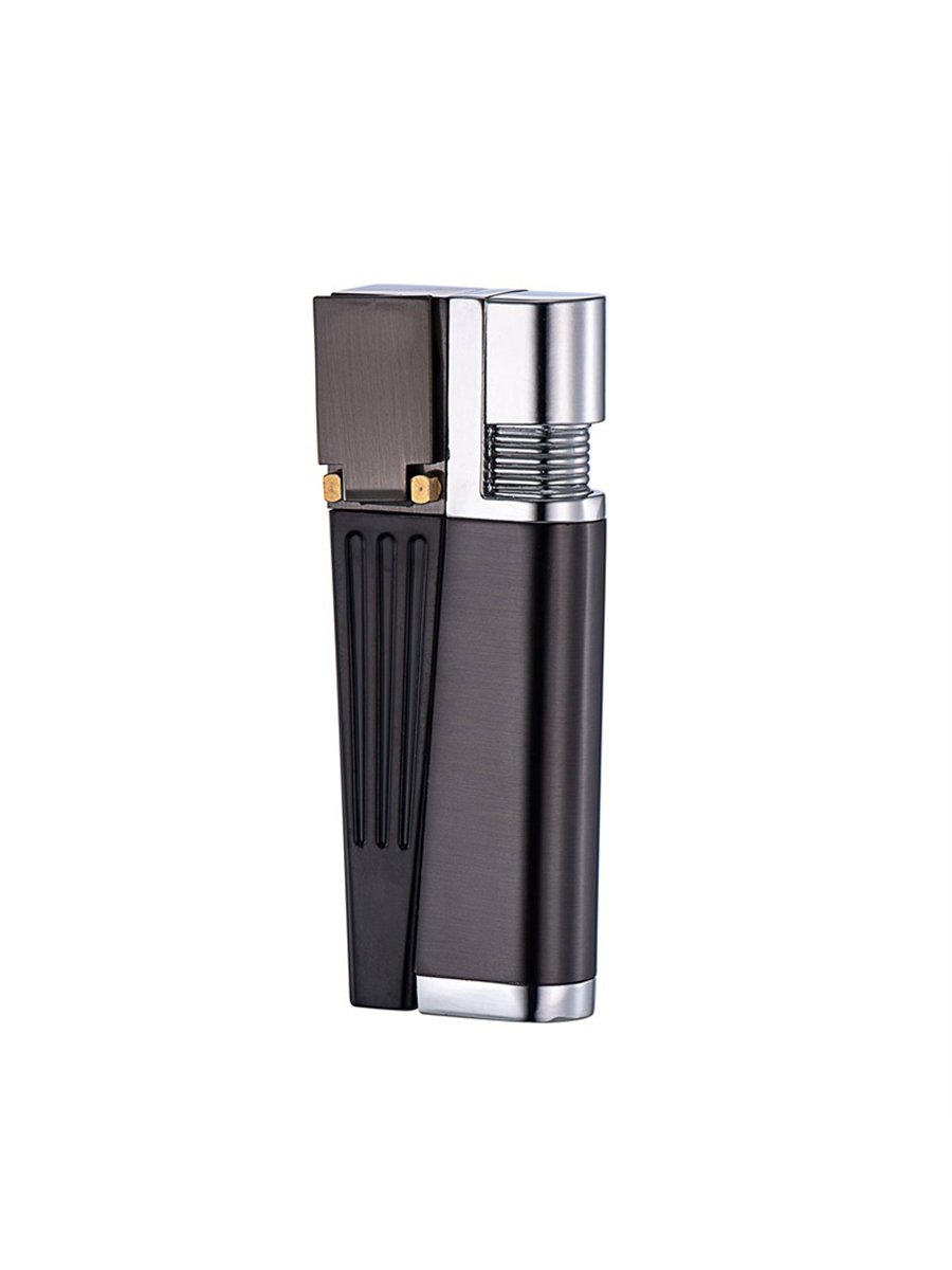 Two-in-one Lighter and Pipe3 Two-in-one Lighter and Pipe3