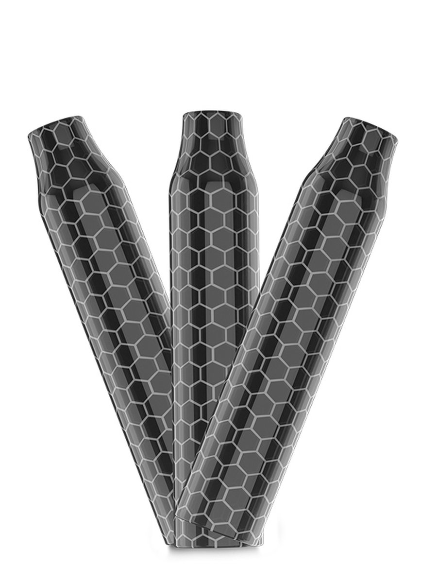 Lookah Beehive Tube - black