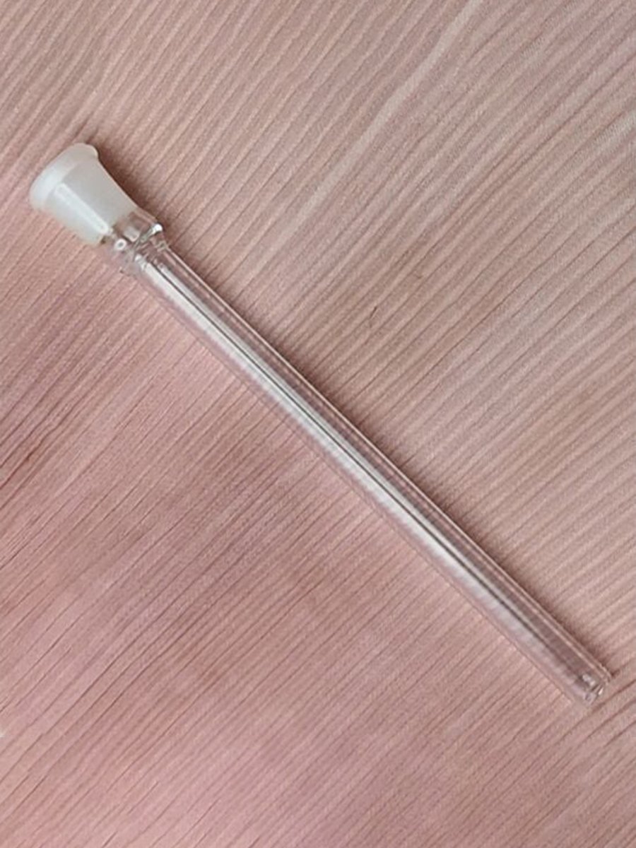 Rectangular Dab Nail, 3 image